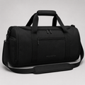 Premium Performance Duffel Bag – Black | Halliverton