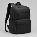 Premium Urban Backpack – Black | Halliverton