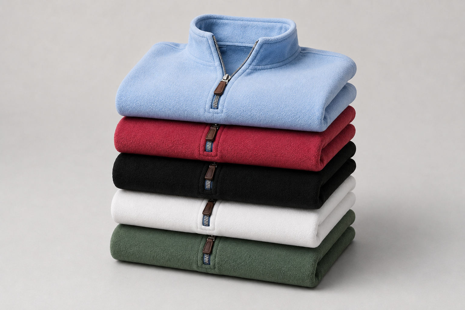 Pullover Essentials Gift Set (Pay 2 GET 5) + FREE SUNGLASSES