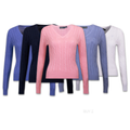 Polo RL Cotton Jumpers
